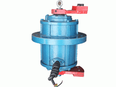 YZUL立式振動電機(jī)